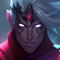 Counter Stats for Varus