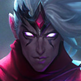 Varus Countered by Miss Fortune