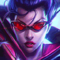 Counter Stats for Vayne