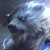 Volibear