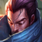 Counter Stats for Yasuo