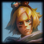 Ezreal