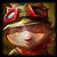 Teemo