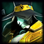 Twisted Fate