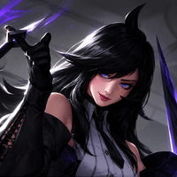 Patanga's avatar
