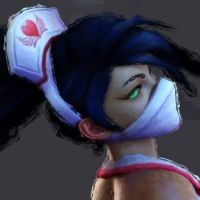 League of Legends Video