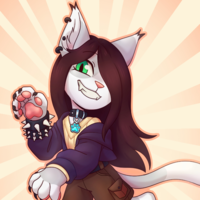 Sovereign Kitten's avatar