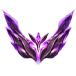 This user has been verified to be in the Master Tier.