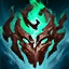 LOL Element: Abyssal Mask