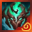 Abyssal Mask builds into Abyssal Mask (Masterwork)