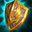 Cloth Armor builds into Aegis of the Legion