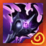 Blackfire Torch builds into Blackfire Torch (Masterwork)