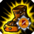 LoL Item: Boots of Mobility - Captain