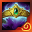 LoL Item: Caesura