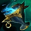 Faerie Charm builds into Chalice of Blessing