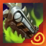Chempunk Chainsword builds into Chempunk Chainsword (Masterwork)