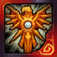 LoL Item: Circlet of the Iron Solari