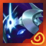 Cosmic Drive builds into Cosmic Drive (Masterwork)