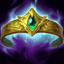 LOL Element: Crown of the Shattered Queen