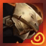 Dead Man's Plate builds into Dead Man's Plate (Masterwork)