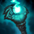 LoL Item: Deathfire Grasp