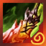 Death's Dance builds into Death's Dance (Masterwork)