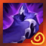 Edge of Night builds into Edge of Night (Masterwork)