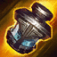 Elixir of Iron LoL