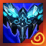 Everfrost builds into Eternal Winter