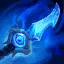 LoL Item: Eye of Frost