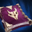 Glowing Mote builds into Fiendish Codex