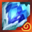 Frozen Heart builds into Frozen Heart (Masterwork)