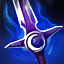 LoL Item: Guardian's Blade