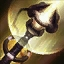 LoL Item: Hex Core MK-1