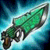 LoL Item: Hextech Gunblade