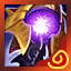 LoL Item: Icathia's Curse