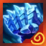 Iceborn Gauntlet builds into Iceborn Gauntlet (Masterwork)