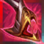 LoL Item: Immortal Path
