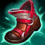 LoL Item: Ionian Boots of Lucidity