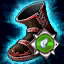 LoL Item: Ionian Boots of Lucidity - Alacrity