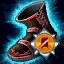 Ionian Boots of Lucidity - Captain LoL