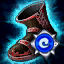 LoL Item: Ionian Boots of Lucidity - Distortion