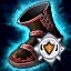LoL Item: Ionian Boots of Lucidity - Homeguard