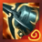 Kraken Slayer builds into Kraken Slayer (Masterwork)