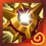 Locket of the Iron Solari builds into Locket of the Iron Solari (Masterwork)