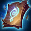 Amplifying Tome builds into Lost Chapter