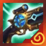 Luden's Companion builds into Luden's Companion (Masterwork)