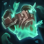 LoL Item: Mariner's Vengeance