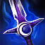 LoL Item: Moonflair Spellblade