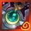 Moonstone Renewer builds into Moonstone Renewer (Masterwork)
